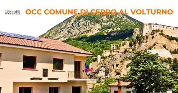 occ sovraindebitamento cerro al volturno