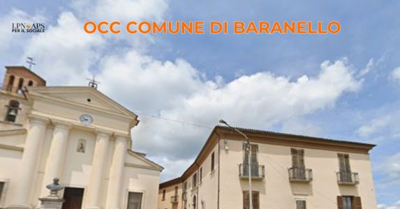 occ segretariato sociale tutela debitori Baranello Campobasso